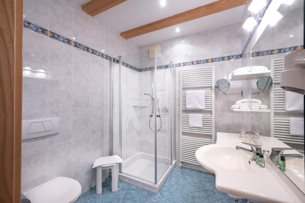 מרלנגו Hotel Gasthof Waldschenke מראה חיצוני תמונה