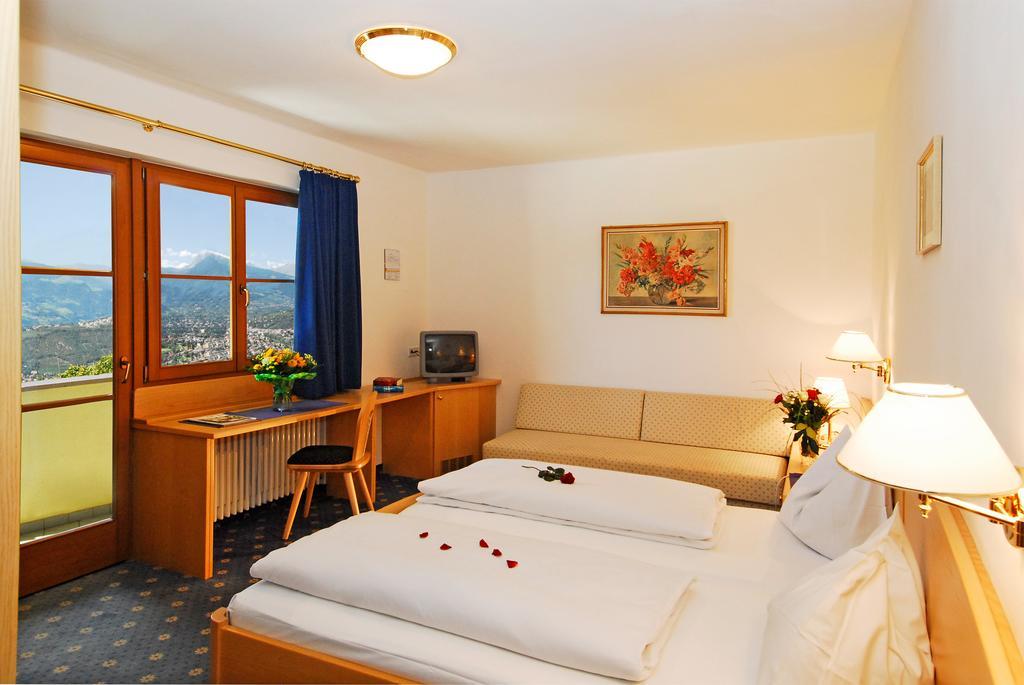 מרלנגו Hotel Gasthof Waldschenke חדר תמונה