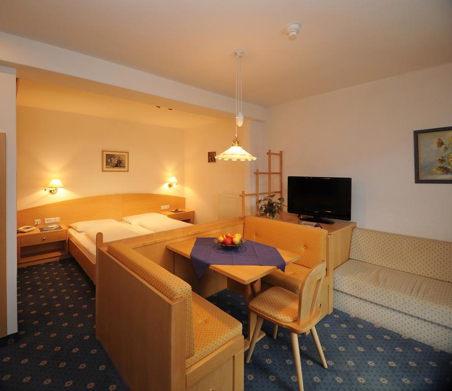 מרלנגו Hotel Gasthof Waldschenke חדר תמונה