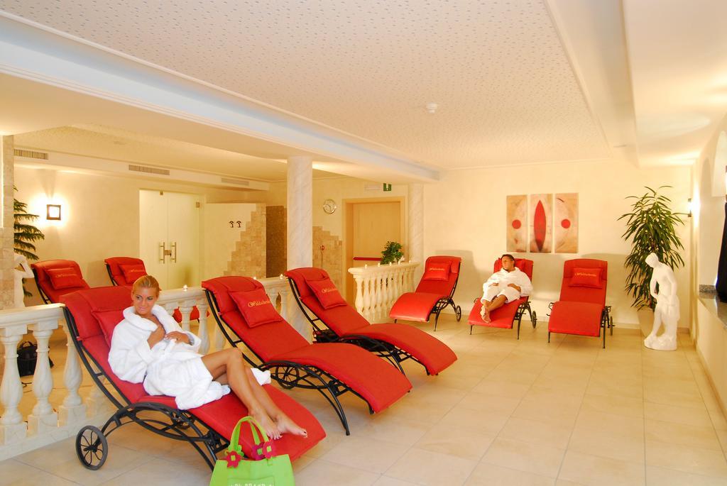 מרלנגו Hotel Gasthof Waldschenke מראה חיצוני תמונה