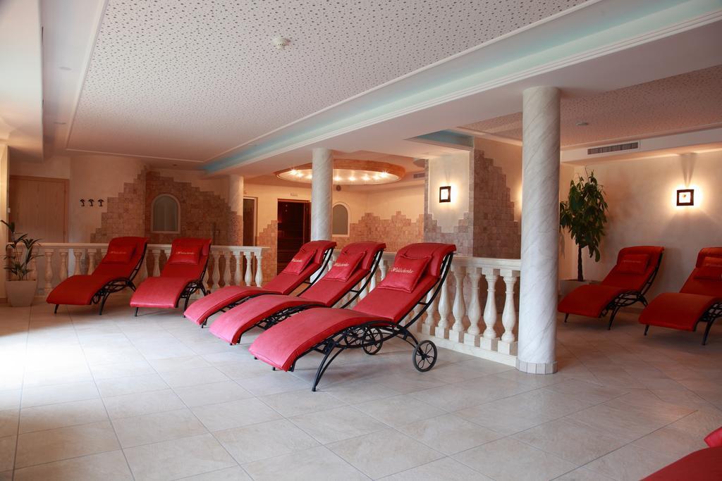 מרלנגו Hotel Gasthof Waldschenke מראה חיצוני תמונה